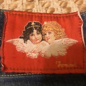 Fiorucci Jeans 👖